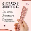 MISSLYN Smooth Crayon à lèvres crémeux teinte 201 - 0,78 g image 4