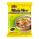 Ibumie Penang Vegemee (nouilles saveur végétarienne) 80 g image 0