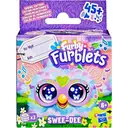 Furby Furblets Swee-dee Sping Mini Interactive Plush Soft Toy image 5