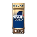 Nescafé Decaf Instant Koffie - 100 g image 0