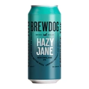 BrewDog Hazy Jane 440ml (ABV 5%) image 0