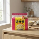 Doll Instant Noodle Shrimp Wonton 515g image 1