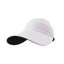 Beneunder BM53024, Spring Women's Ultra Wide Brim Sport Outdoor Sports Breathable Comfortable Cap Purple, Couple Gift Perfect Gift image 0