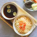 Sukina Buckwheat Soba Noodle (15 Servings) 1.36kg image 2