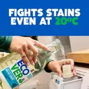 Ecover Honeysuckle & Jasmine Bio Laundry Concentrated Detergent Refill 5L image 2