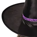 Rubies Bright Night Witch Halloween Dress-up Costume 5-6 Years image 5