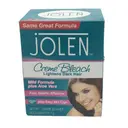 Jolen Creme Bleach Mild Formula 30ml image 2