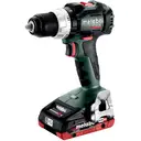Metabo accu boormachine BS 18 LT BL - 18 V, borstelloze motor image 1