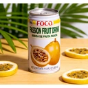 FOCO Passion Fruit Juice 350ml  image 2