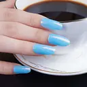 MeoMagic 14-44 Autocollants gels pour ongles - 20 pièces image 4