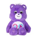 Care Bears 14in Medium Plush Share Bear - Purple image 7