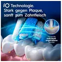 Oral-B iO Series 6 Elektrische Zahnbürste weiß image 6