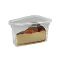 Miemie Original Flavor Basque Cheesecake (Frozen) 115g image 0