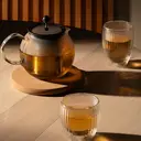 Bodum ASSAM Teapot with Infuser 1L image 3