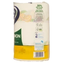 Nicky Lemon Kitchen Towel, 2-Ply, 1 Roll image 5