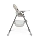 Hauck Hochstuhl Sit N Fold – Beige image 4