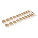 MeoMagic 14-151 Autocollants gels pour ongles - 20 pièces image 4