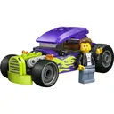 LEGO City 60485 Le hot rod image 7