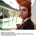 Sony ZV-1AB Compact Vlog Camera image 7