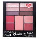 Revlon Palette Eyes, Cheeks + Lips n°300 - Berry In Love 100 g image 1