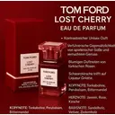 Tom Ford Lost Cherry Eau de Parfum 30 ml image 6