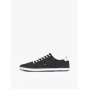 Tommy Hilfiger vulkaniseerde herensneakers Midnight, maat 45 image 6