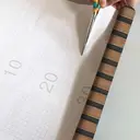 Murgall Black Slatted Wood Grain Peel and Stick Wallpaper 60x508cm 1 Roll image 2