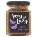 VERY LAZY CHOPPED SMOKED GARLIC 200G image 2