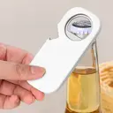BJ Multifunctional Magnetic Beer Bottle Opener image 5