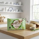 FRESHASIA Chive & Mushroom Dumplings 450g/pack image 1