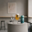 BrewDog Hazy Jane 440ml (ABV 5%) image 6