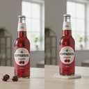 Kopparberg Cherry 500ml (Abv 3.4%) image 3