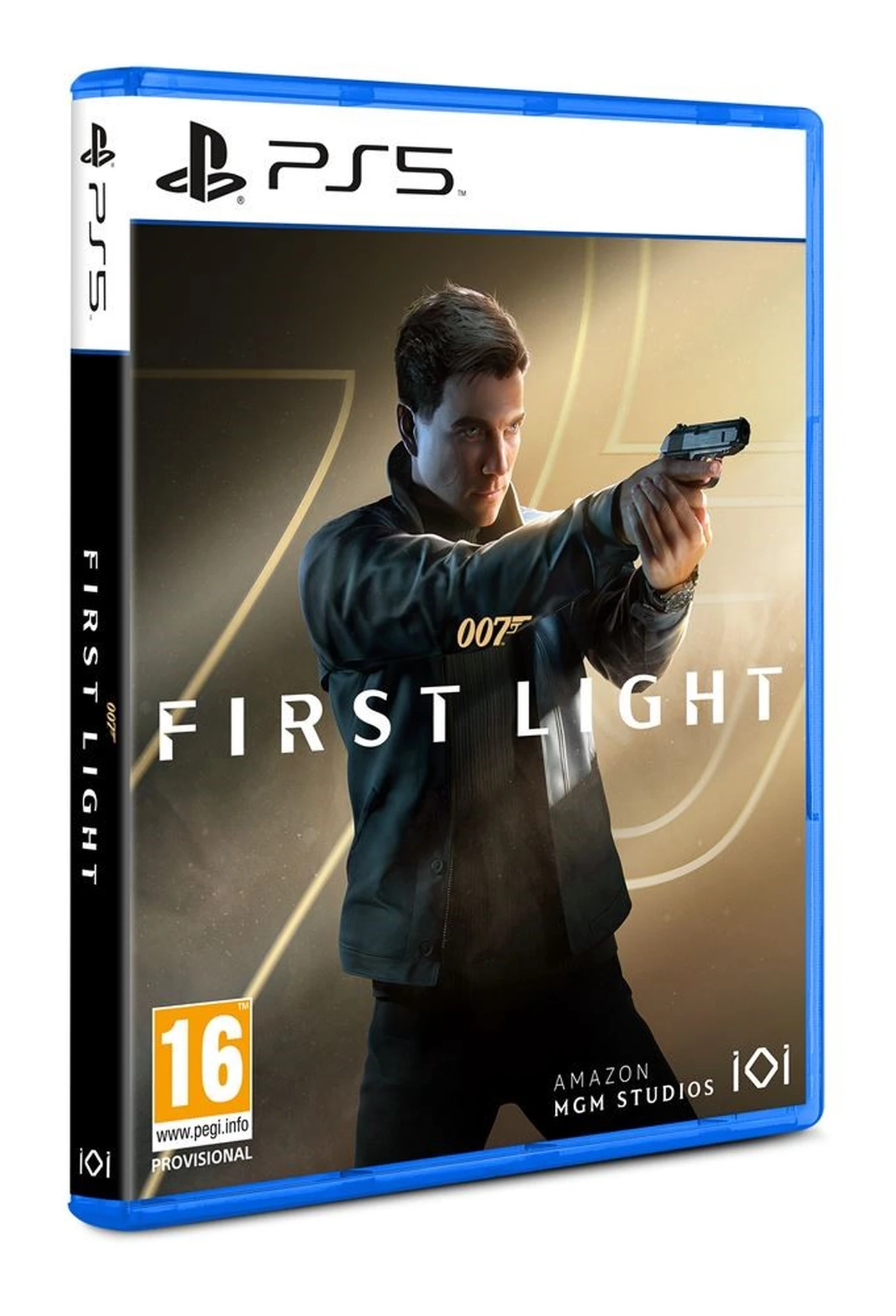 007 First Light (PS5)