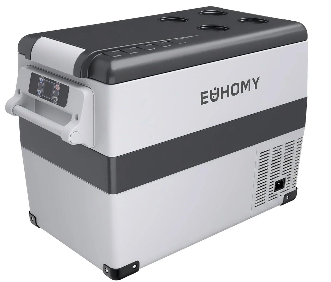 Euhomy CF001-35L Kompressor-Kühlbox 35L