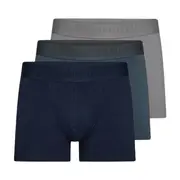 Resterds RTGunnar Bambus 3er-Pack Mehrfarbig Gre L | Unterwsche &  Socken | Joybuy