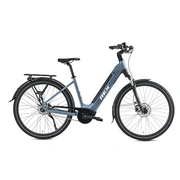 micro fahrradpumpe ACID Pumpe RACE black Farbe:Dunkles Holz kästchen M-Wave Schnellspanner Set für