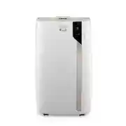 DE‘LONGHI PACEX93EXTREME Climatiseur - Blanc - Classe A+ - 8900 BTU/h