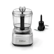 Cuisinart Mini Prep Pro - hachoir et robot compact tout-en-1 - ECH4E