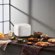 Joyami Cuiseur à riz intelligent JFB02M Max Capacité riz 1,6 L / eau 4 L 220 V/ 890 W