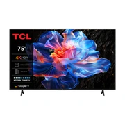TCL 75V6C – 75 inch – 4K LED – 60Hz Smart TV