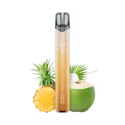 elfbar menthol 800 | Einweg-Vapes Refillable elfbar Flavours:Kiwi Guava Ice Vaporizador Desechable ELF BAR