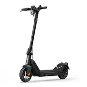 NIU KQi3 Pro Trottinette électrique - Noir