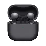 HUAWEI FreeClip 2 Open-Ear True Wireless Earbuds – Black
