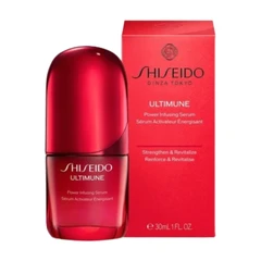 Shiseido Ultimune Power Infusing Konzentrat 30 Ml (4. Generation ...