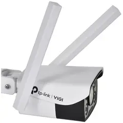 VIGI C340W Beveiliging Camera Thân Ngoài Trời Wifi TP-Link VIGI C340-W 4MP Full Color, đàm Weerbestendige IP Camera