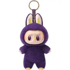 Pop Mart Labubu × Pronounce - Wings Of Fortune Vinyl Plush Hanging