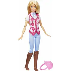 Barbie - Speelgoed - Gratis verzending