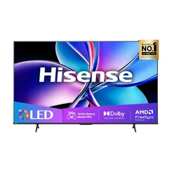 Hisense 55E79Q PRO 55" QLED - 144 Hz, 4K, VIDAA U9 Smart TV, Dolby Vision IQ + FreeSync Premium + Dolby Atmos