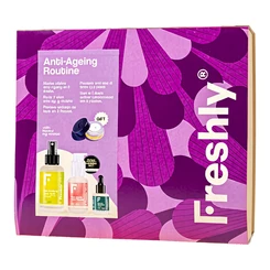 Freshly Cosmetics Cadeaubox Anti-Aging Routine DDLM 2025