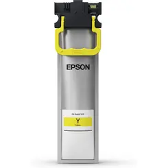 Compatibele inktcartridge Epson C13T945440 geel